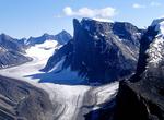 Explore Auyuittuq National Park, Nunavut, Canada
