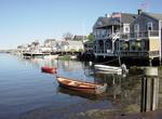 Visit Nantucket Island, Massachusetts
