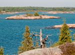 Explore Georgian Bay Islands National Park, Ontario, Canada