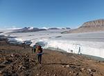 Explore Quttinirpaaq National Park "top of the world", Nunavut, Canada
