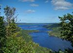 Explore Terra Nova National Park, Newfoundland, Canada