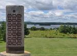 See Saint Croix Island Saint Croix Island International Historic Site