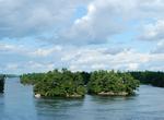 Explore St. Lawrence Islands National Park, Ontario, Canada