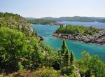 Explore Pukaskwa National Park, Ontario, Canada