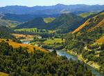 Explore Whanganui National Park, New Zealand