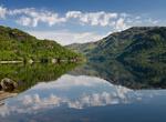 Explore Loch Lomond and The Trossachs National Park, Scotland