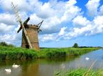 Explore The Broads, England