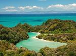 Explore Abel Tasman National Park, New Zealand