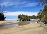 Trek Abel Tasman Coast Track, New Zealand