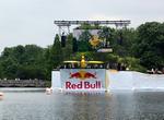 Attend or Participate in a Red Bull Flugtag Event