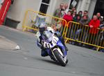 Attend Isle of Man TT Race