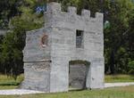 Visit Fort Frederica National Monument, Georgia