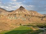 Explore John Day Fossil Beds National Monument, Oregon