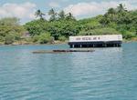 See USS Vestal (AR-4) Mooring Quay, Pearl Harbor, Hawaii
