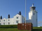 See Lizard Lighthouse, Cornwall, England