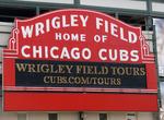 Attend Cubs Game at Wrigley Field, Chicago