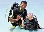 Learn to SCUBA Dive