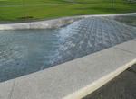 See the Diana, Princess of Wales Memorial Fountain, London