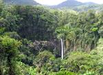See La Fortuna Waterfall, Costa Rica