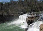 See Little River Falls, Alabama