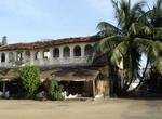 Visit Grand-Bassam, Côte d'Ivoire (UNESCO site)