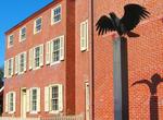 Visit Edgar Allan Poe National Historic Site, Philadelphia, Pennsylvania