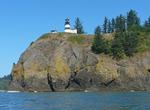 Visit Cape Disappointment State Park, Washington
