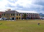 Visit Christiansted National Historic Site, Saint Croix, USVI