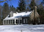 Visit Eleanor Roosevelt National Historic Site, Hyde Park, New York