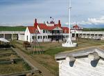 Visit Fort Union Trading Post National Historic Site, North Dakota & Montana