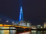 See Views from The Shard (Shard of Glass), London, England