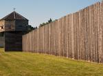 Visit Fort Vancouver, Vancouver, Washington