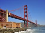 Visit Fort Point National Historic Site, San Francisco, California