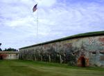 Visit Fort Macon State Park, North Carolina