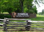 Visit Cowpens National Battlefield, South Carolina