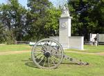 Visit Brices Cross Roads National Battlefield Site, Tennessee