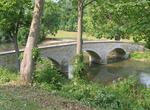 See Burnside's Bridge, Antietam National Battlefield, Maryland