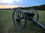 Visit Fredericksburg and Spotsylvania National Military Park, Virginia
