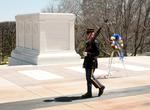 See Tomb of the Unknowns (Arlington National Cemetery), Arlington, Virginia