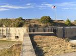 Visit Fort Pickens, Florida