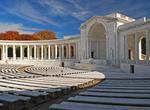 Visit Arlington Memorial Amphitheater, Virginia