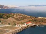 Visit Fort Baker, Sausalito, California