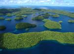 Explore Rock Islands of Palau