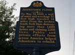 Visit Johnstown Flood National Memorial, Pennsylvania
