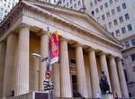 Visit Federal Hall National Memorial, NYC