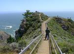 Visit Muir Beach Overlook, California