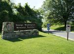 Drive George Washington Memorial Parkway, DC, Maryland & Virginia