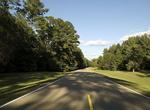 Drive Natchez Trace Parkway, Mississippi, Alabama & Tennessee