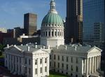 Visit Old Courthouse, St. Louis, Missouri