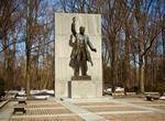 Visit Theodore Roosevelt Island National Memorial, Washington, D.C.